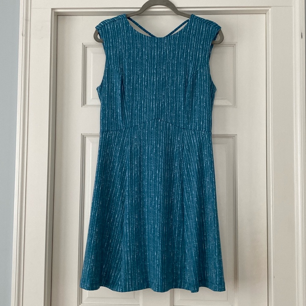 Title Nine Summer Dress